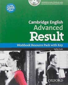 Cae result advanced c1 - cae,