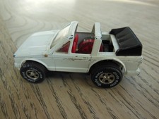 Darda Motor Auto - Golf in