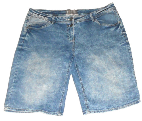 Cecil jeans bermuda - bermuda, scarlett