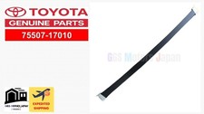 Toyota oem 75507 17010 - oem, 75507-17010