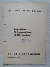 Veb stern radio berlin - stern-radio,