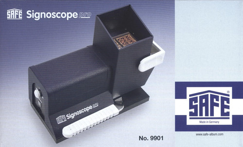 Safe signoscope pro - safe,