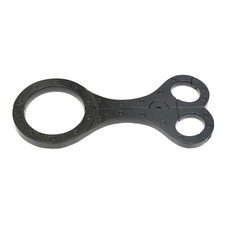 BDSM Shrews Fiddle Halsfessel