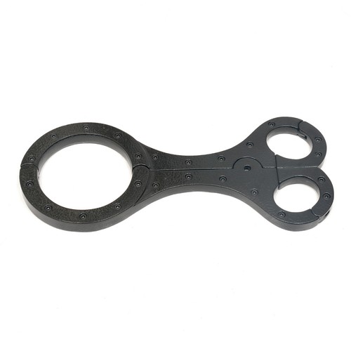 Bdsm shrews fiddle halsfessel - shrews,