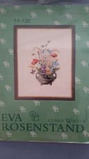 Stickpackung Eva Rosenstand