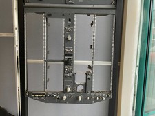 Rare Boeing 737 FWD/AFT