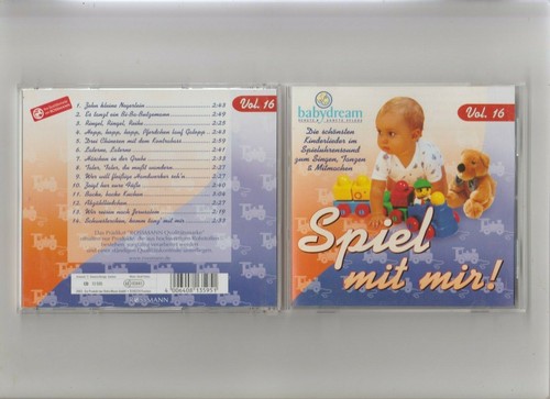 Spiel mit mir vol - mit,