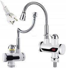 LED Elektrisch Wasserhahn