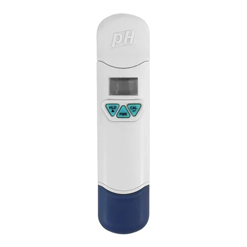 Plant meter - ph,