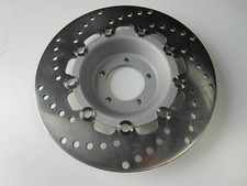 EBC Front Left Rotor MD602LS