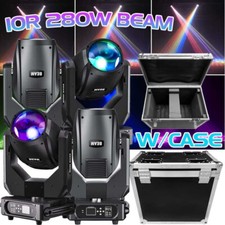 280W 10R Beam Sharpy Moving