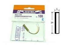 Seuthe Nr. 100E Spur HO Ersatz