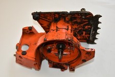 Sachs Dolmar 117 Original Kurbelgehäuse mit Kurbelwelle Kettensäge Motorsäge