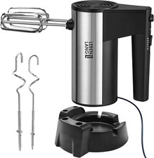 Handmixer 5 Stufen & Turbo mit
