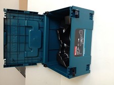 Makita MakPac Gr. 3,+ Einlage