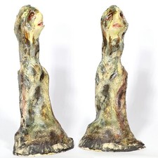 Sculpture sculpture religious