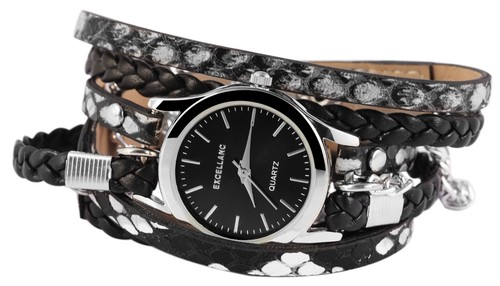 Excellanc damenuhr armbanduhr - excellanc,