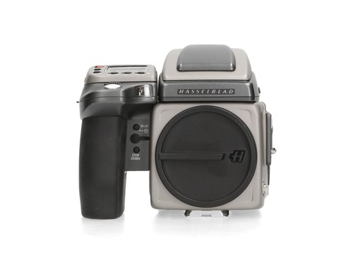 Hasselblad h4d body - h4d-50,