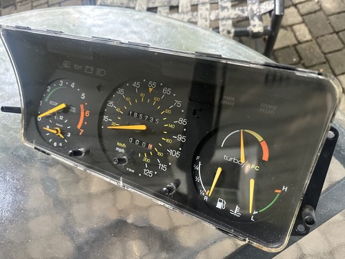 Original saab 900 - 900, turbo