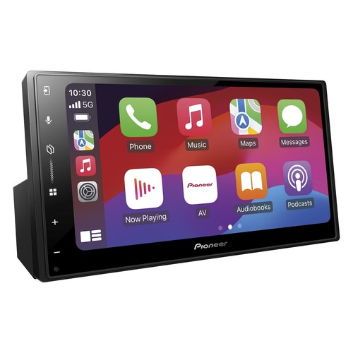 Pioneer sph da77dab - pioneer, sph-da77dab