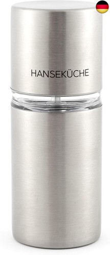 Muskatnuss mühle - muskatnuss,