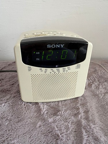 Vintage sony dream machine - vintage,