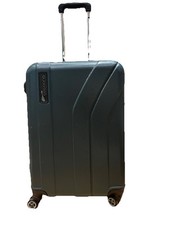 cocoono Koffer Hartschale Trend M, Trolley, 8 Rollen, 76 L, Wie Neu, NP 120€