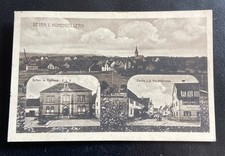 Ak Postkarte Betra - Ansichten