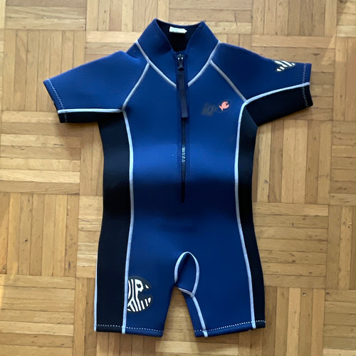 Rip curl dawn patrol - rip,