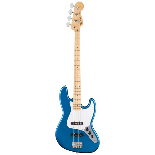 Neu fender standard jazz bass - neu:,