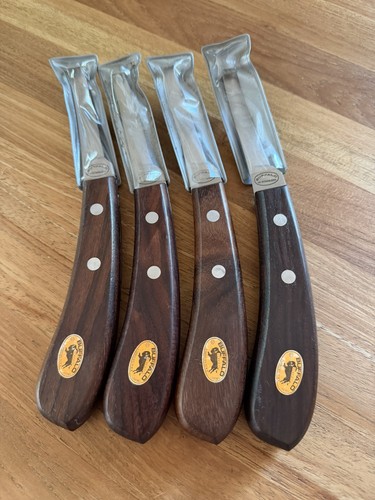 Profi buffalo hufmesser 4 - profi,