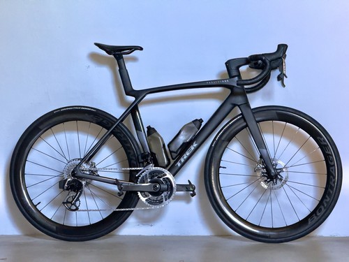 Trek madone slr gen - slr, 9