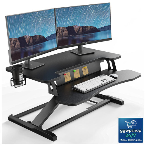 Steh sitz schreibtisch - schreibtisch, 32''