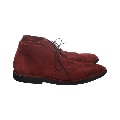 Topman desert boot - desert, größe