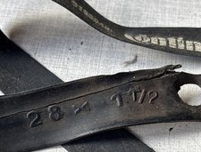 Felgenband Dunlop 28x11/2 1x/Conti - 26er1x/28er Gemischt Schwalbe Ca 8 Stck.