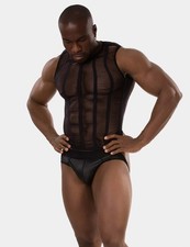 barcode Berlin - Tank Top LOUP