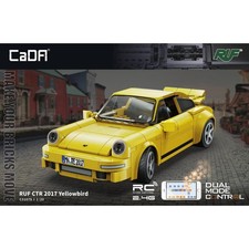 CaDA C51079W RUF CTR