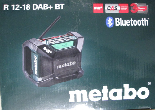 Metabo - (s302),