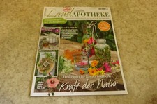 Zeitschrift " Landapotheke" Juni-August 2025