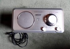 Radio Medion MD 80806