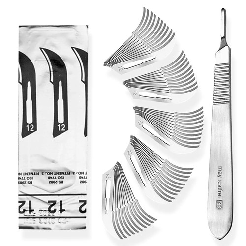 Set bastelmesser mit - bastelmesser,
