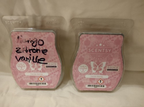 Scentsy bar 8er pack - bar, candy