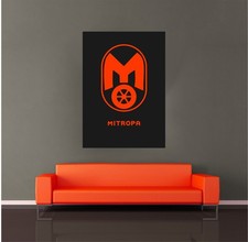Poster mitropa ddr gdr - mitropa,