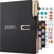 Terminkalender 2026 A5