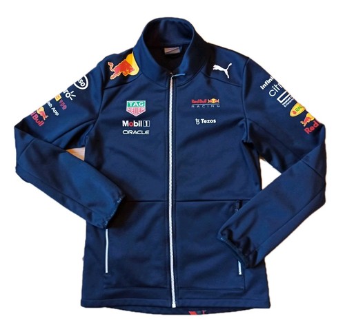 Puma red bull - bull, racing