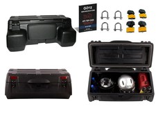 ATV Koffer Cargo Box Topcase