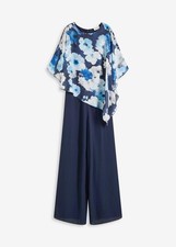 Eleganter Jumpsuit Gr. 36