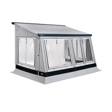 Thule Omnistor Veduta