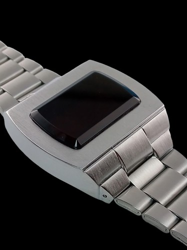Rare old style modern