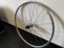 Hinterrad Mavic M400 26” aus Marin Bear Valley - UPDATE 29.10.2025